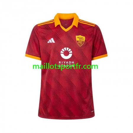 Maillot de Foot AS Roma Quatrième 2023/24
